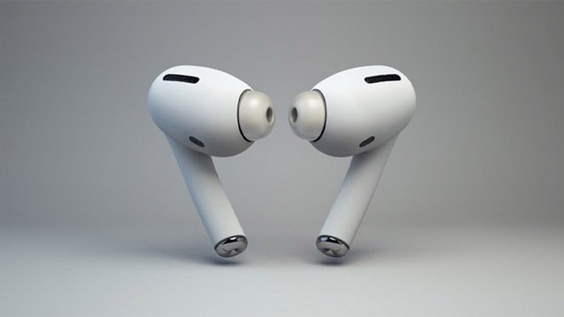 AirPods 3